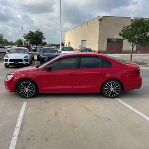 VOLKSWAGEN JETTA SPORT - 3