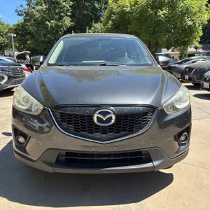 2015 Mazda CX-5 TOURING — миниатюра 13