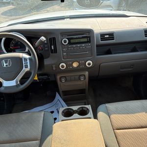 صورة مصغرة 36 لـ 2007 Honda RIDGELINE RTS