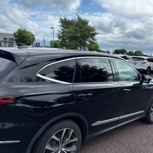 2023 Acura MDX SH-AWD W/TECH — фото 9