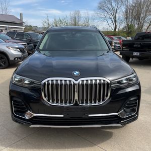 BMW X7 XDRIVE40I - 5