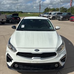 2021 KIA FORTE LXS thumbnail 15