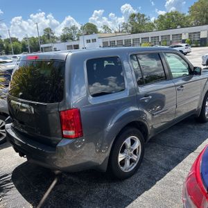 صورة 4 لـ 2012 Honda PILOT EX-L
