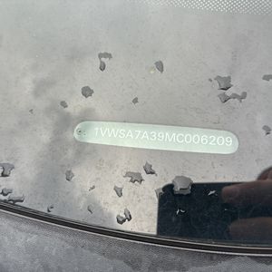 صورة مصغرة 53 لـ 2021 Volkswagen PASSAT SE