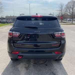 JEEP COMPASS TRAILHAWK - 7