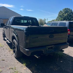 2007 FORD F-150 XLT photo 5