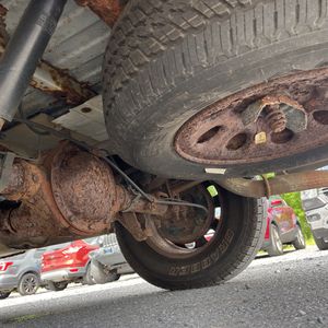 2005 Chevrolet SILVERADO 1500 WORK TRUCK 缩略图 28