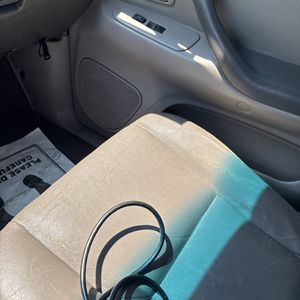 2006 Toyota SEQUOIA SR5 — миниатюра 52