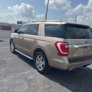 2020 FORD EXPEDITION XLT — фото 5