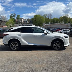 LEXUS RX 350 PREMIUM - 10