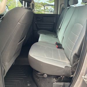 صورة 33 لـ 2022 RAM 1500 CLASSIC TRADESMAN