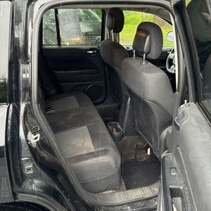 2013 JEEP COMPASS LATITUDE 缩略图 35