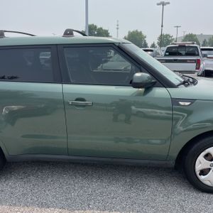 صورة مصغرة 11 لـ 2014 KIA SOUL BASE