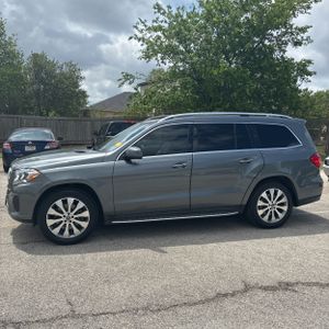 MERCEDES-BENZ GLS - 3