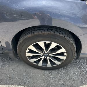 2017 Subaru OUTBACK 3.6R LIMITED — миниатюра 19