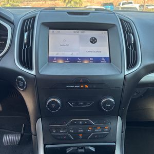 صورة مصغرة 36 لـ 2020 FORD EDGE SEL