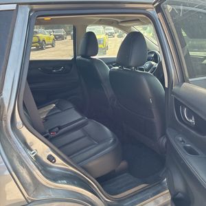 صورة 35 لـ 2017 Nissan ROGUE SL