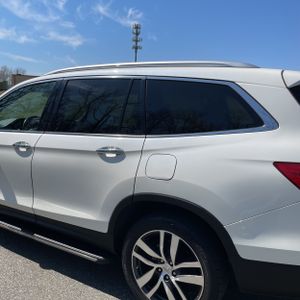 HONDA PILOT ELITE - 6