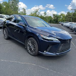 2023 Lexus RX 350 LUXURY 缩略图 12