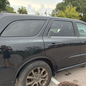 2018 Dodge DURANGO GT 照片 9