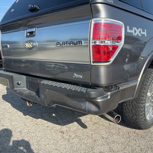 2010 FORD F-150 PLATINUM 缩略图 57