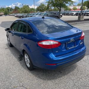 2019 FORD FIESTA SE 照片 5