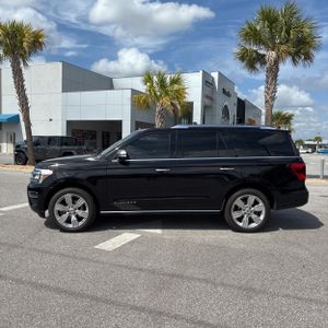 FORD EXPEDITION PLATINUM - 3