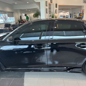 HONDA CIVIC TYPE R - 3