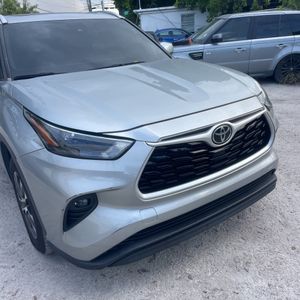 2023 Toyota HIGHLANDER XLE thumbnail 55