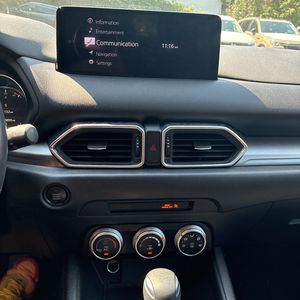 2023 Mazda CX-5 2.5 S 照片 37