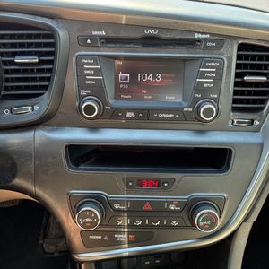 2013 KIA OPTIMA LX 缩略图 36