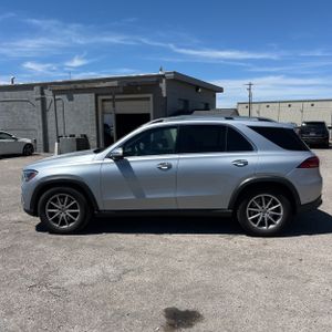 2025 Mercedes-BENZ GLE 照片 3