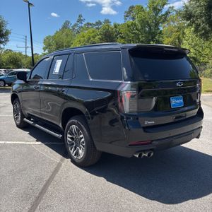 CHEVROLET TAHOE Z71 - 5