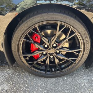 صورة مصغرة 20 لـ 2023 Chevrolet CORVETTE STINGRAY