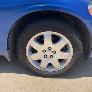 2005 Chrysler PT CRUISER TOURING 缩略图 18