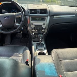 2011 FORD FUSION SEL — миниатюра 34