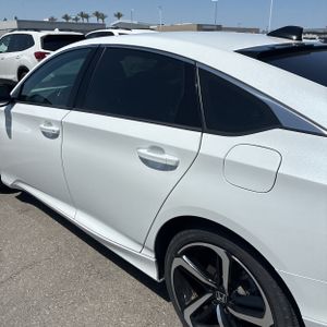 HONDA ACCORD SPORT - 6