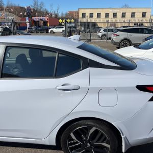 NISSAN VERSA 1.6 SR - 6