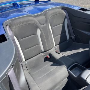 2016 Chevrolet CAMARO LT 缩略图 34