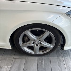 2014 Mercedes-BENZ CLS — миниатюра 18