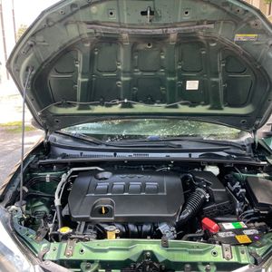 صورة مصغرة 43 لـ 2015 Toyota COROLLA LE