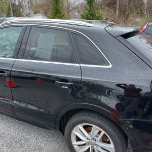 AUDI Q3 2.0T PREMIUM - 6