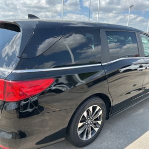 HONDA ODYSSEY EX-L - 9