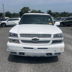 2004 Chevrolet SILVERADO 1500 LS thumbnail 14