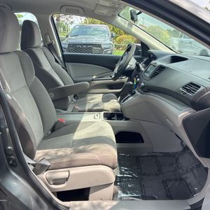 2014 Honda CR-V LX 缩略图 33