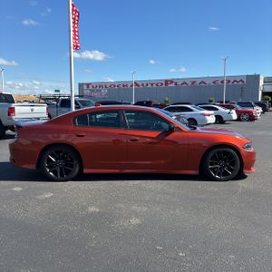 DODGE CHARGER R/T - 10