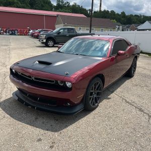 صورة 1 لـ 2017 Dodge CHALLENGER R/T