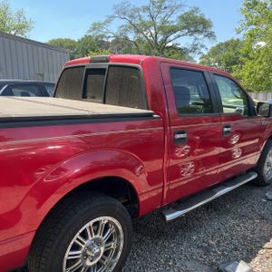 FORD F-150 XLT - 9