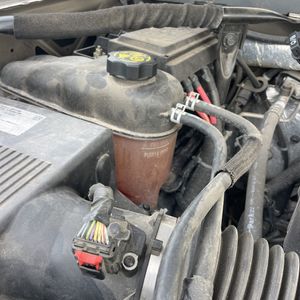 صورة مصغرة 47 لـ 2015 Chevrolet SILVERADO 1500 LT