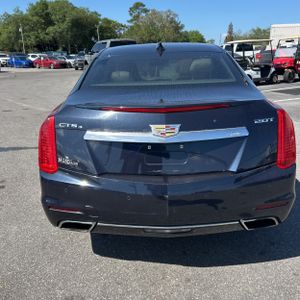 CADILLAC CTS 2.0T LUXURY COLLECTION - 7